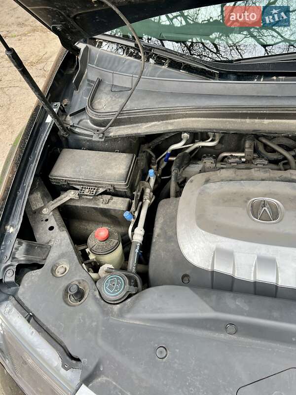 Внедорожник / Кроссовер Acura MDX 2010 в Одессе