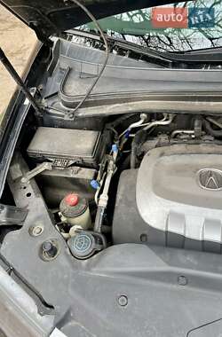 Внедорожник / Кроссовер Acura MDX 2010 в 