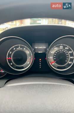 Внедорожник / Кроссовер Acura MDX 2010 в 
