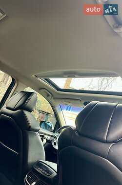 Внедорожник / Кроссовер Acura MDX 2010 в 