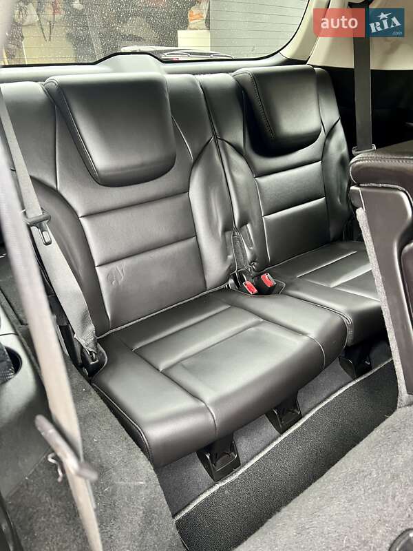 Внедорожник / Кроссовер Acura MDX 2010 в Одессе