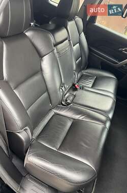 Внедорожник / Кроссовер Acura MDX 2010 в 