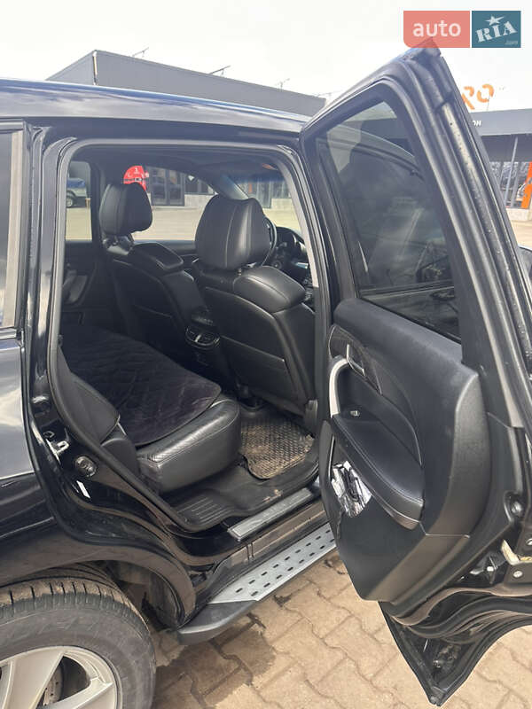 Внедорожник / Кроссовер Acura MDX 2008 в Первомайске фото 11 Внедорожник / Кроссовер Acura MDX 2008 в Первомайске