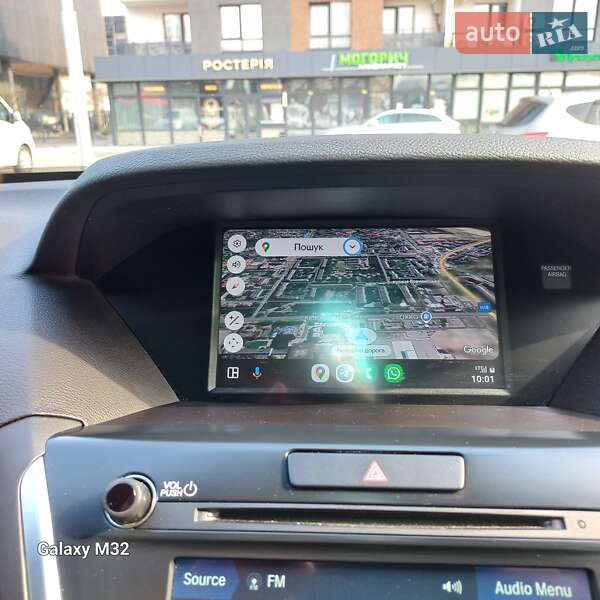 Внедорожник / Кроссовер Acura MDX 2020 в Рогатине фото 11 Внедорожник / Кроссовер Acura MDX 2020 в Рогатине