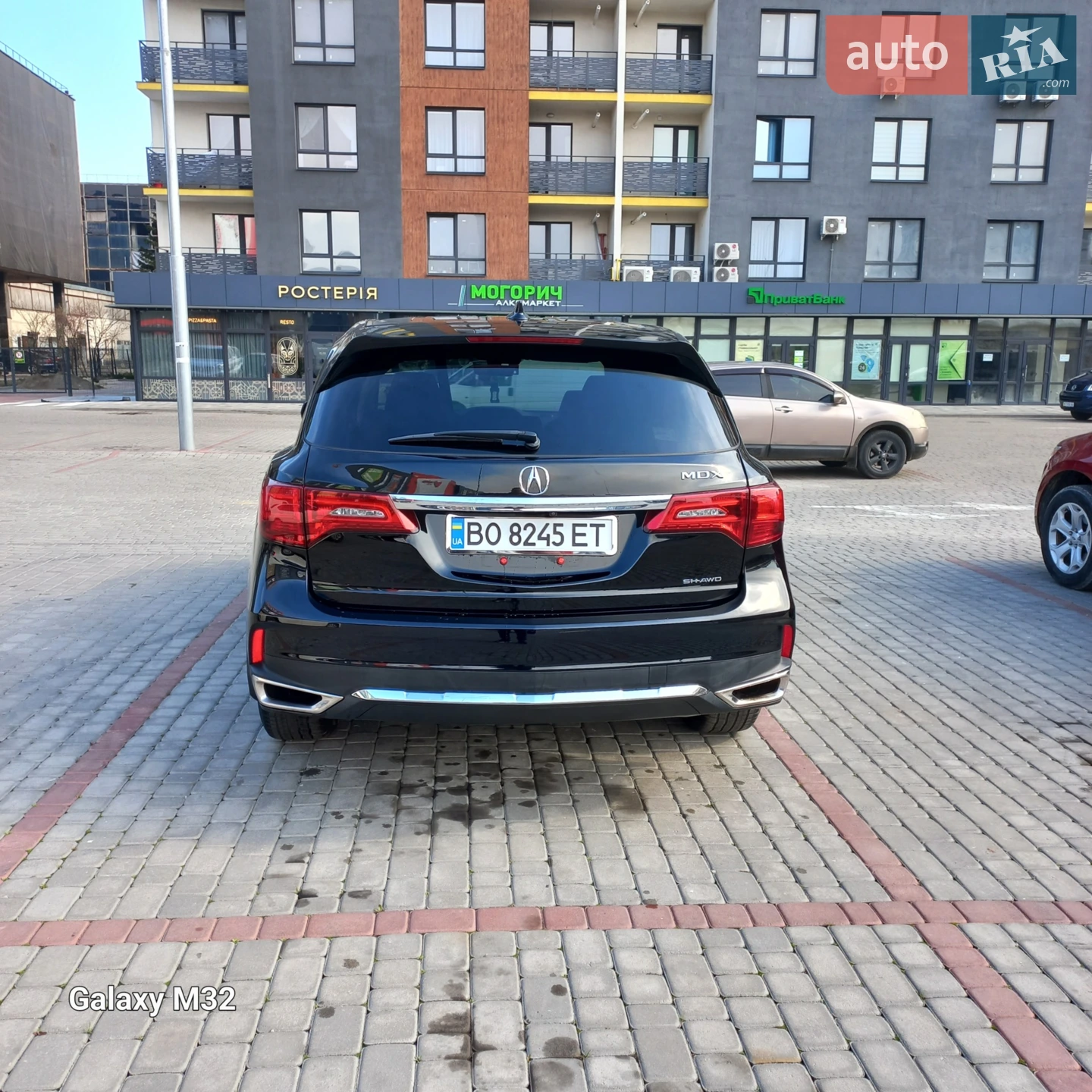 2020 Acura MDX - мініатюра 19