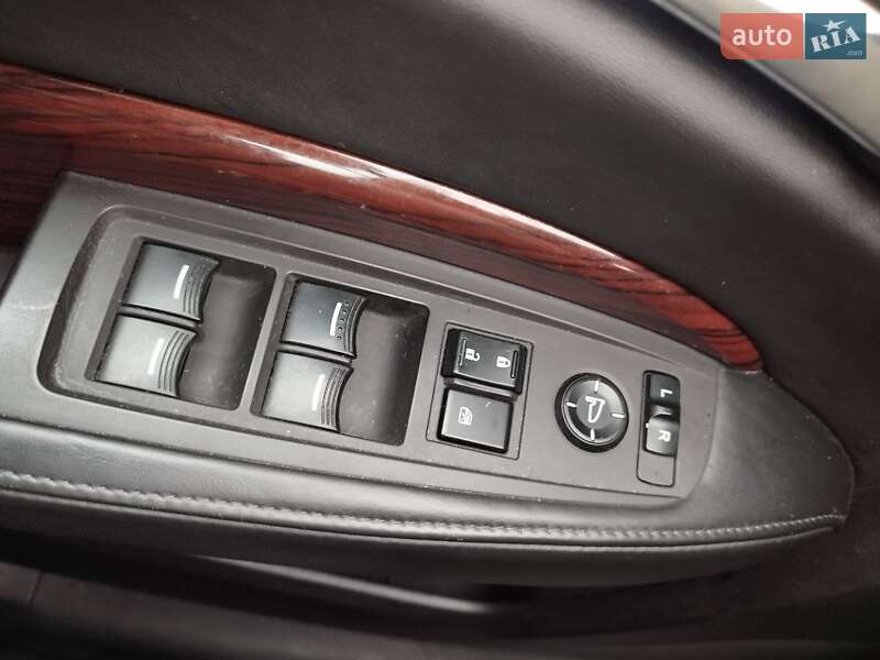 Внедорожник / Кроссовер Acura MDX 2013 в Киеве