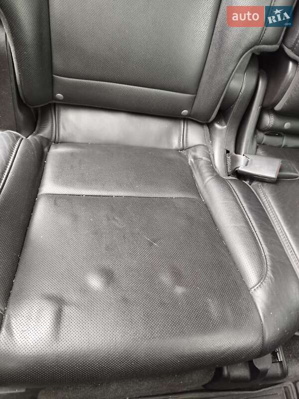 Внедорожник / Кроссовер Acura MDX 2013 в Киеве