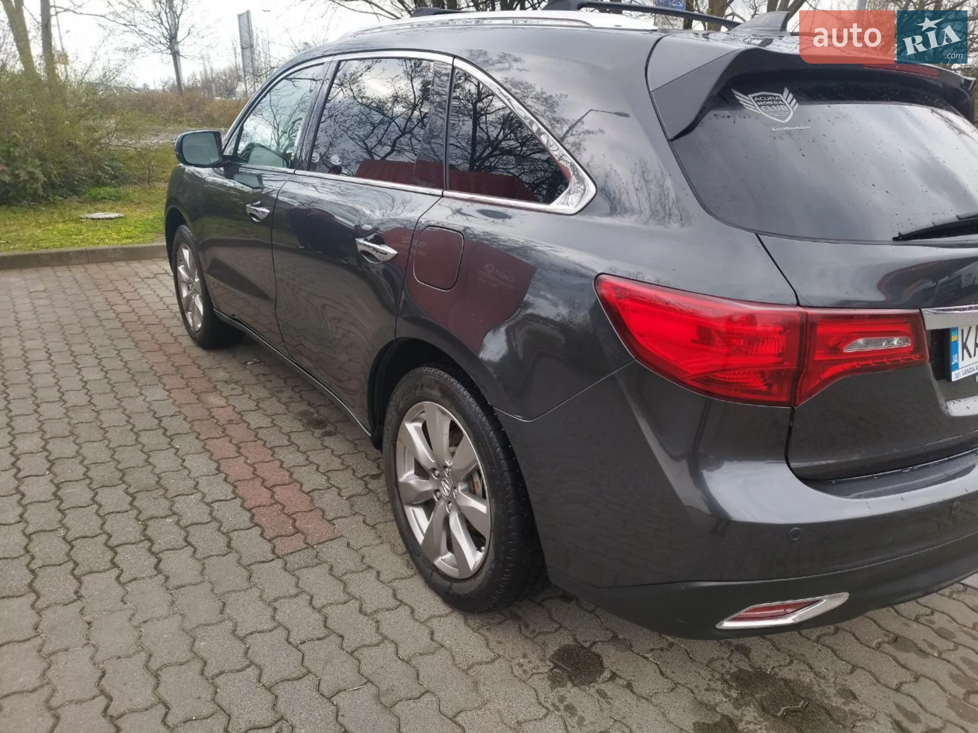 2013 Acura MDX - мініатюра 32