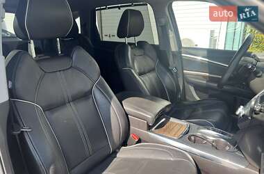 Внедорожник / Кроссовер Acura MDX 2017 в 