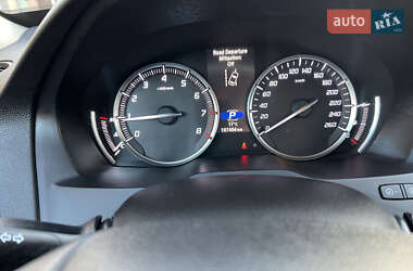 Внедорожник / Кроссовер Acura MDX 2017 в 