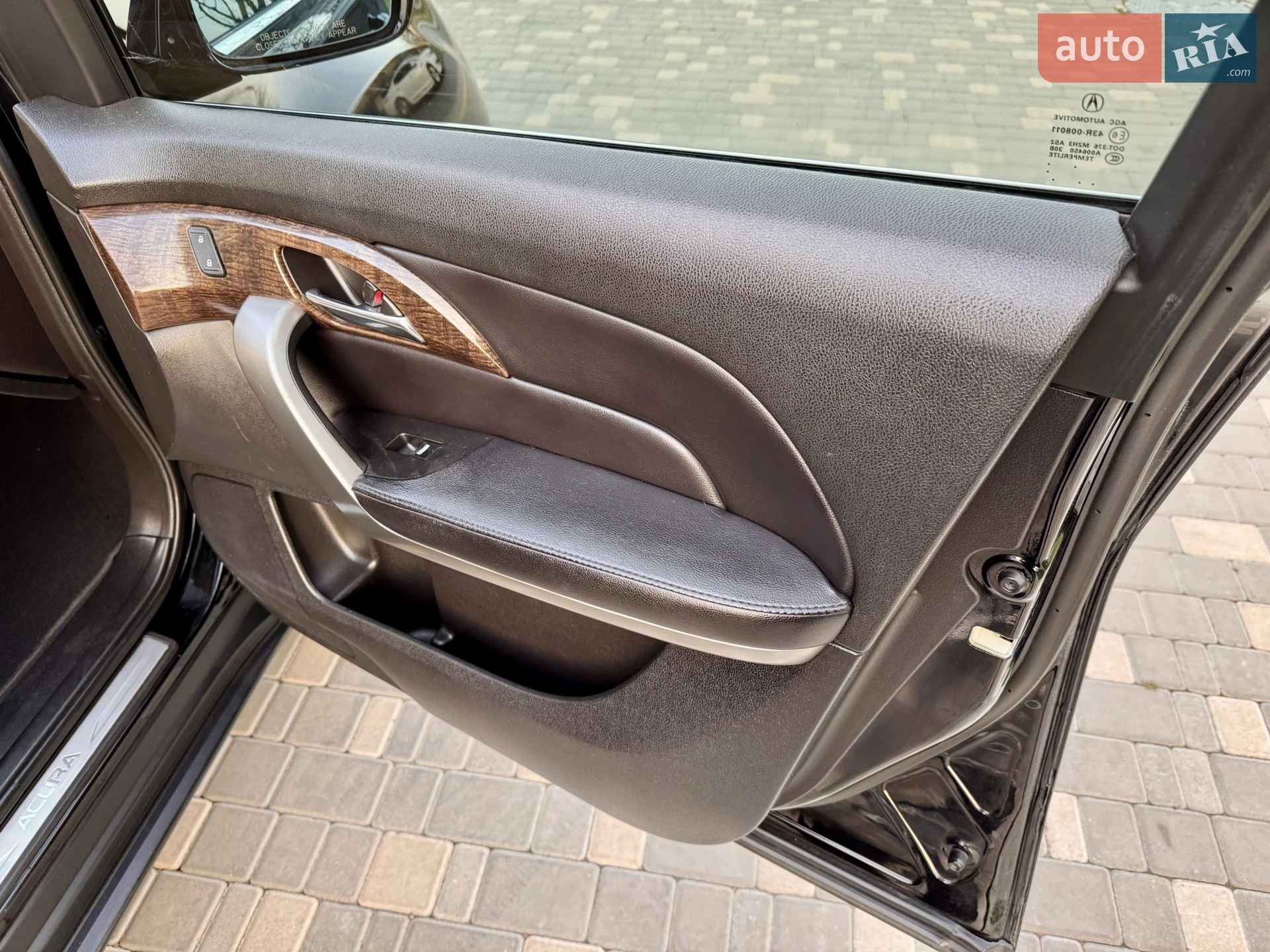 2010 Acura MDX - мініатюра 40