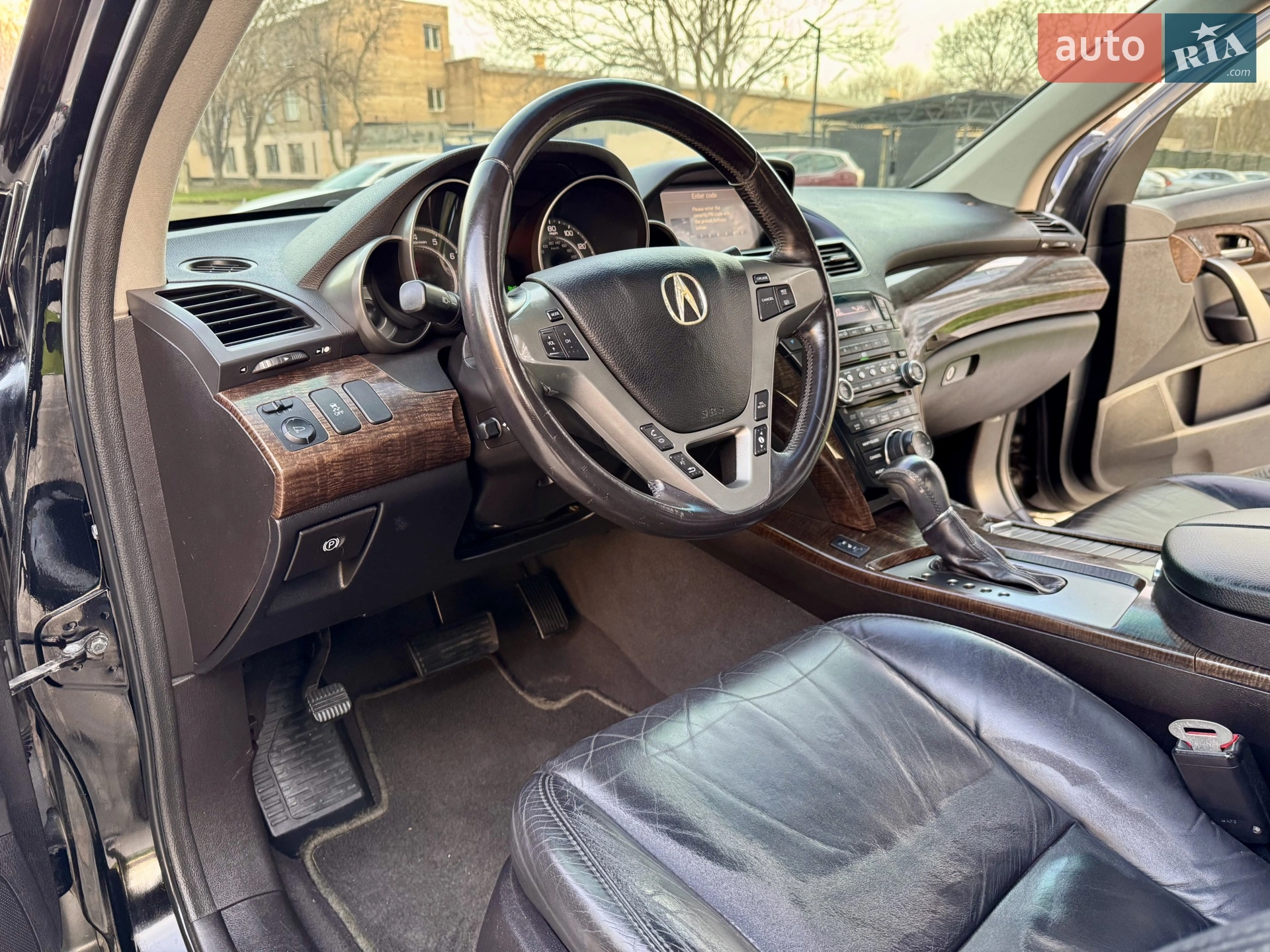 2010 Acura MDX - мініатюра 53