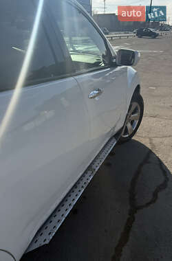 Внедорожник / Кроссовер Acura MDX 2008 в 