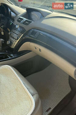 Внедорожник / Кроссовер Acura MDX 2008 в 