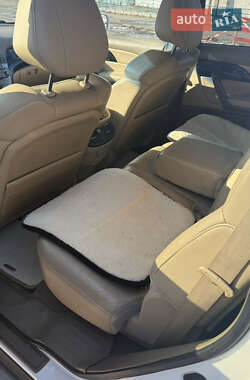 Внедорожник / Кроссовер Acura MDX 2008 в 
