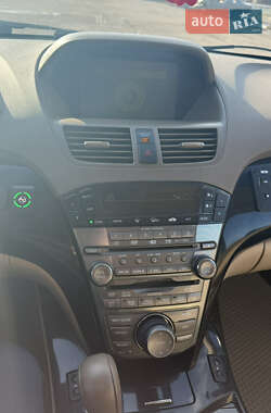 Внедорожник / Кроссовер Acura MDX 2008 в 