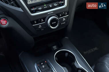 Внедорожник / Кроссовер Acura MDX 2016 в 