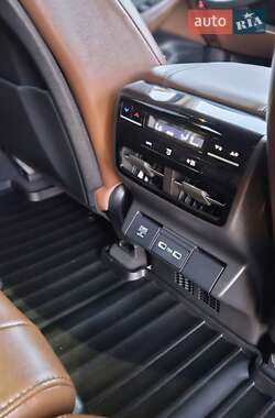 Внедорожник / Кроссовер Acura MDX 2021 в 