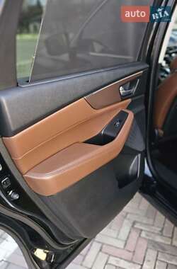 Внедорожник / Кроссовер Acura MDX 2021 в 