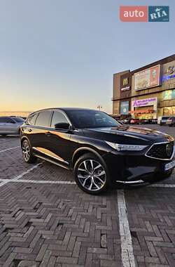 Внедорожник / Кроссовер Acura MDX 2021 в 