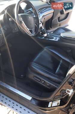 Внедорожник / Кроссовер Acura MDX 2008 в 