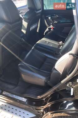 Внедорожник / Кроссовер Acura MDX 2008 в 