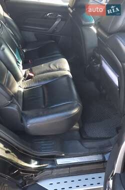 Внедорожник / Кроссовер Acura MDX 2008 в 