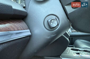 Внедорожник / Кроссовер Acura MDX 2015 в 