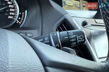 Внедорожник / Кроссовер Acura MDX 2015 в 