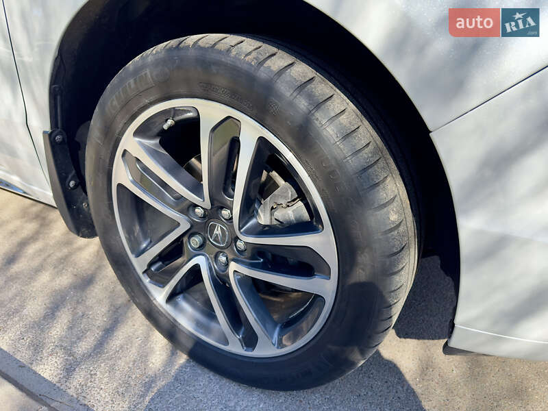 Внедорожник / Кроссовер Acura MDX 2020 в Киеве