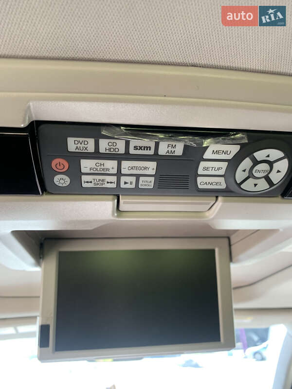 Внедорожник / Кроссовер Acura MDX 2017 в Броварах