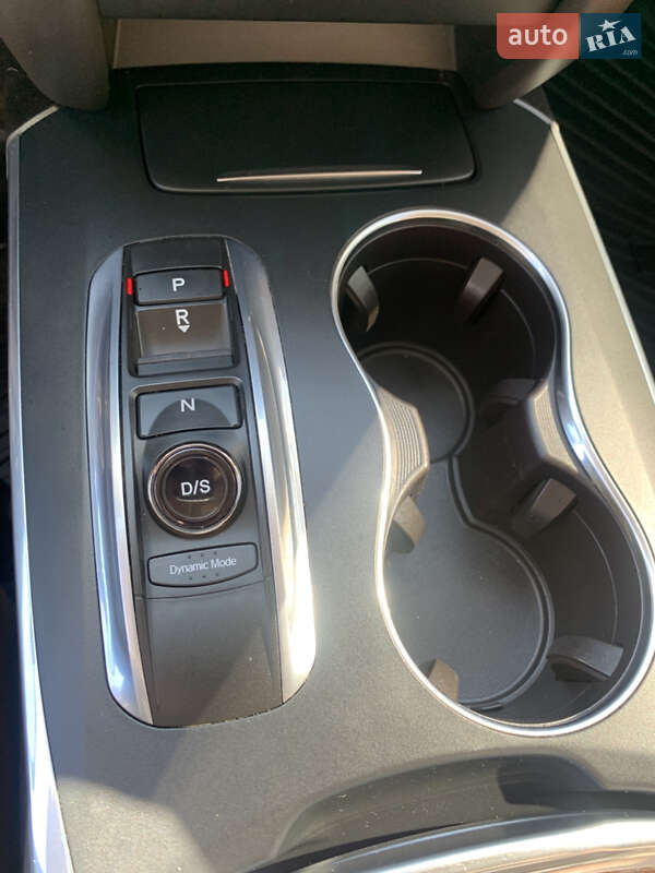 Внедорожник / Кроссовер Acura MDX 2017 в Броварах