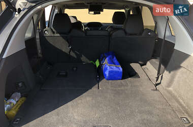 Внедорожник / Кроссовер Acura MDX 2014 в 