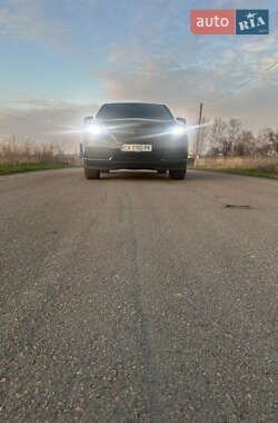 Внедорожник / Кроссовер Acura MDX 2014 в 