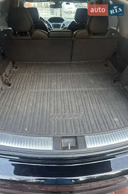 Внедорожник / Кроссовер Acura MDX 2014 в 