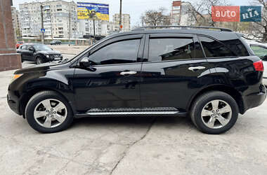 Внедорожник / Кроссовер Acura MDX 2008 в 