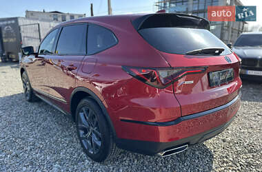 Внедорожник / Кроссовер Acura MDX 2023 в 