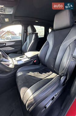 Внедорожник / Кроссовер Acura MDX 2023 в 
