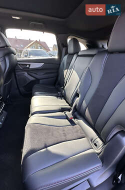Внедорожник / Кроссовер Acura MDX 2023 в 
