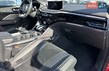 Внедорожник / Кроссовер Acura MDX 2023 в 