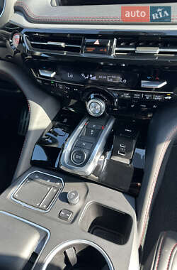Внедорожник / Кроссовер Acura MDX 2023 в 