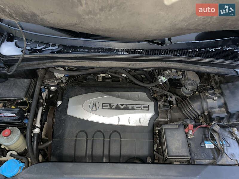 Внедорожник / Кроссовер Acura MDX 2007 в Киеве