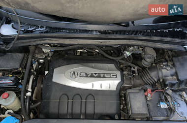 Внедорожник / Кроссовер Acura MDX 2007 в 