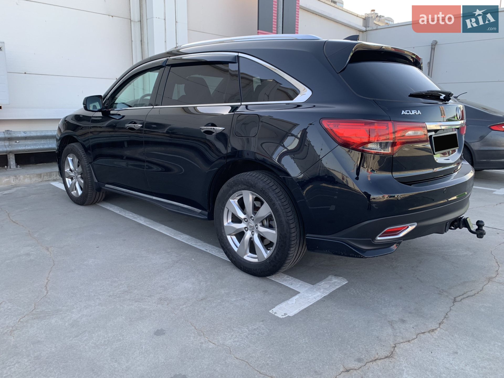 2014 Acura MDX - мініатюра 19