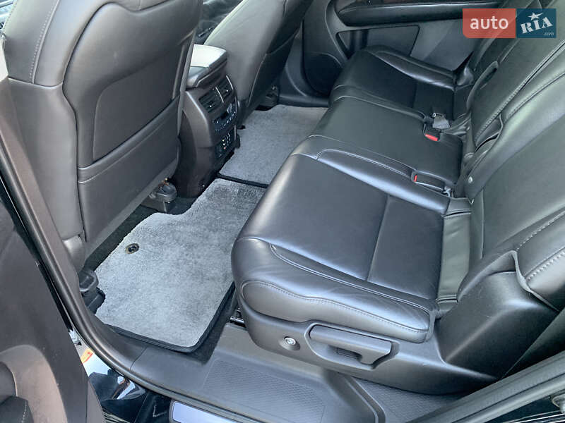 Внедорожник / Кроссовер Acura MDX 2014 в Киеве