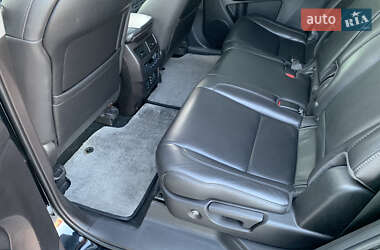 Внедорожник / Кроссовер Acura MDX 2014 в 