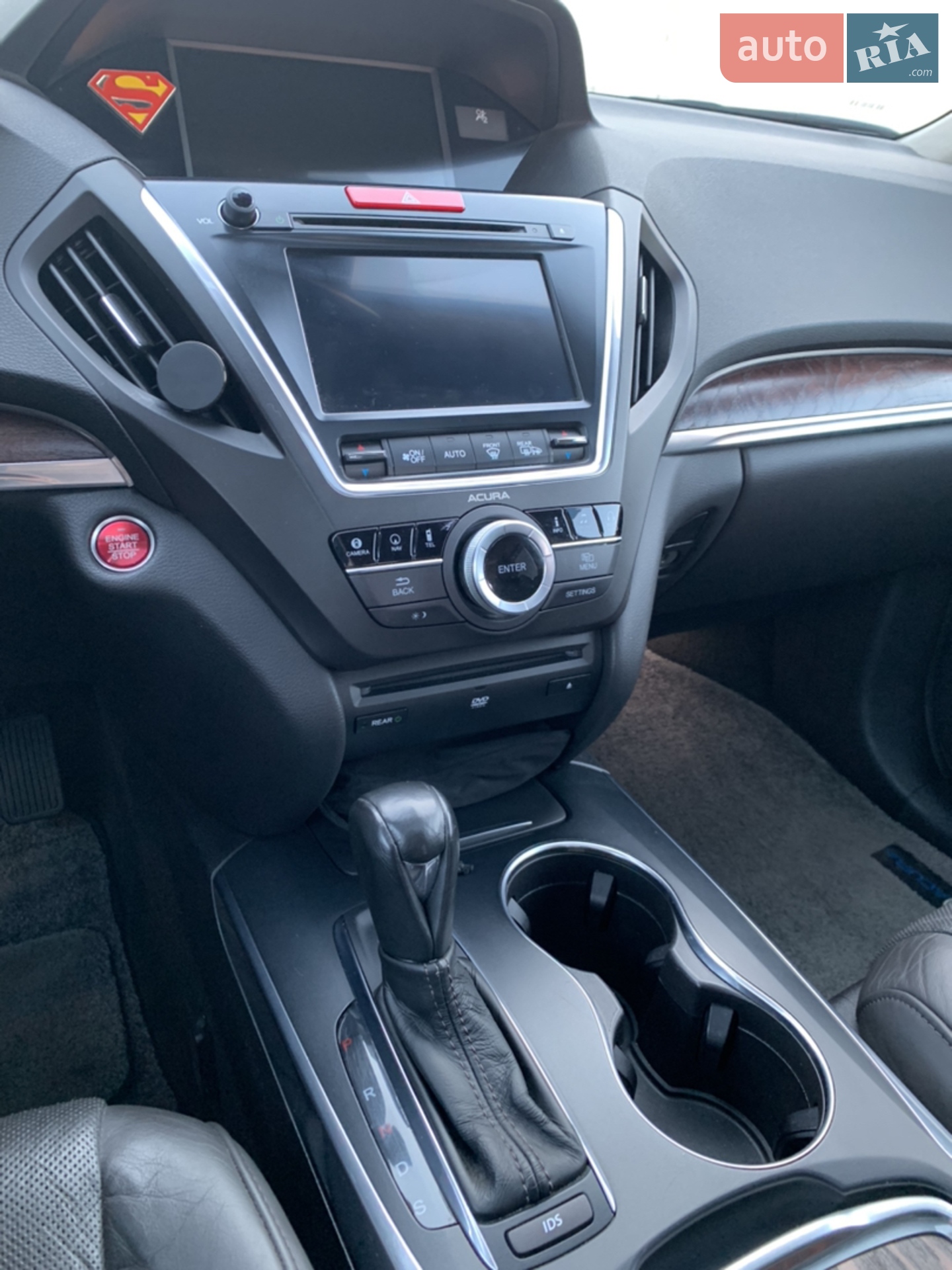 2014 Acura MDX - мініатюра 40