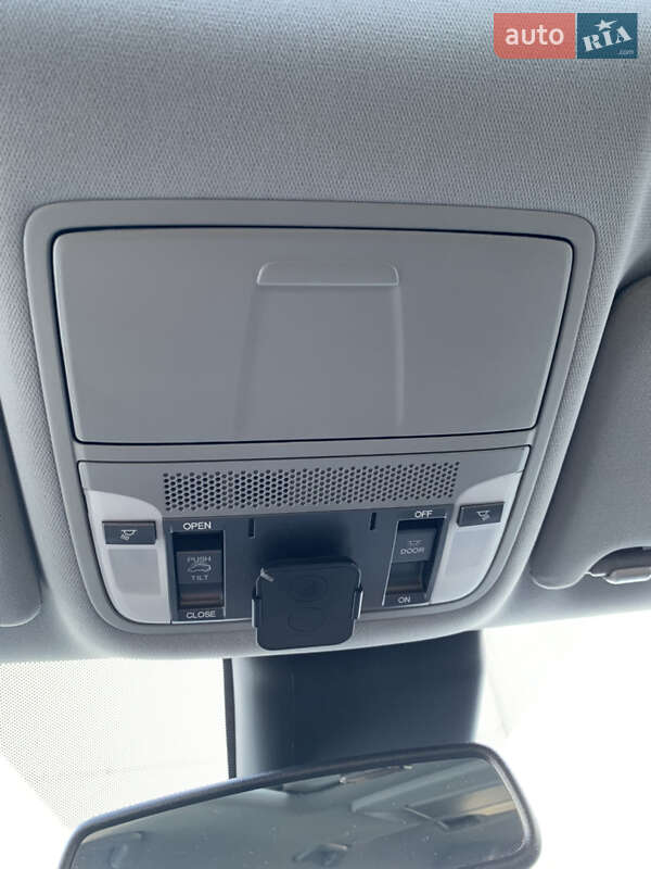 Внедорожник / Кроссовер Acura MDX 2014 в Киеве