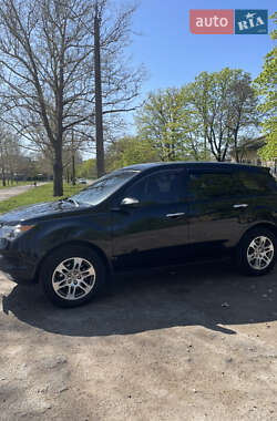 Внедорожник / Кроссовер Acura MDX 2008 в 