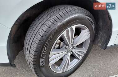 Внедорожник / Кроссовер Acura MDX 2020 в 
